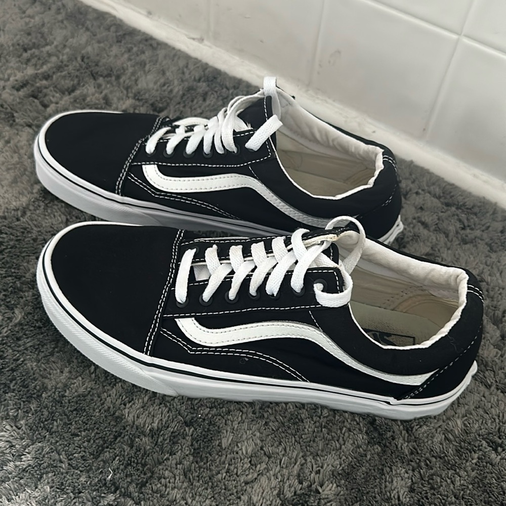 Vans!!!!